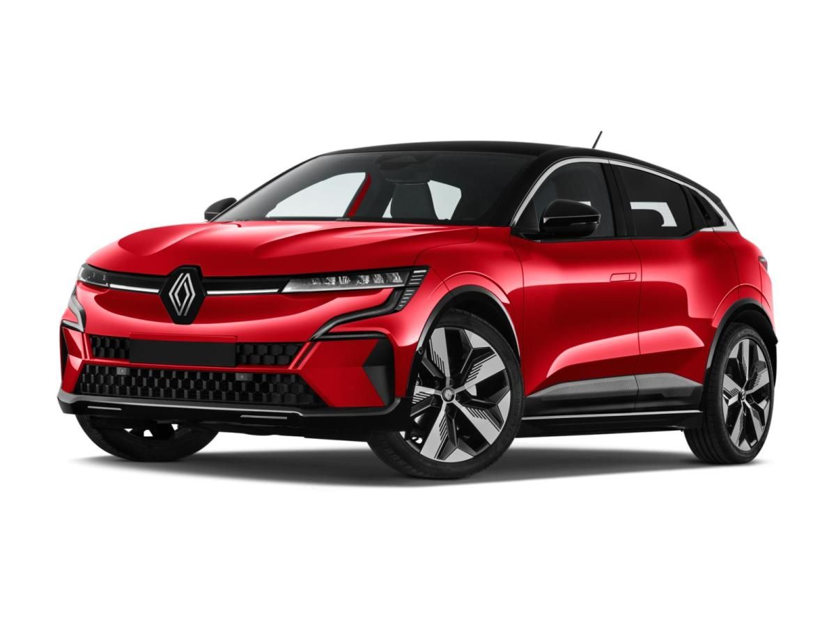 Renault Megane E-Tech Techno 220 Comfort Range Leasing