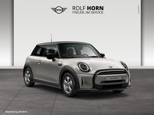 MINI Cooper Essential Trim LED Klima PDC Bluetooth DA