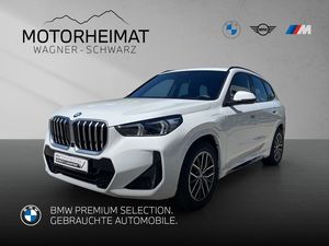 BMW X1 xDrive25e M Sport AHK Aktivsitz 1,59% Finanz