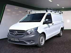 Mercedes-Benz Vito 116 CDI Kasten Lang Leasing