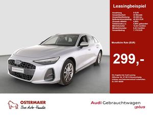 Audi A6 Avant TFSI 204PS S-TRONIC AHK.PANO.B-DISPLAY.