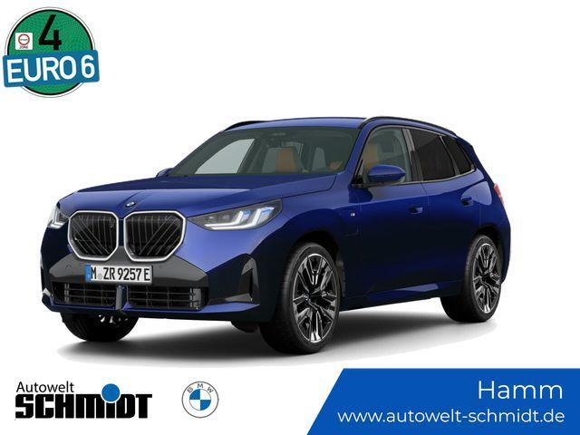 BMW X3 xDrive30e M Sportpaket UPE 85.440 EUR Leasing
