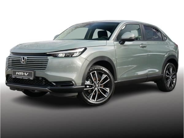 Honda HR-V 1.5 i-MMD HYBRID ELEGANCE Leasing