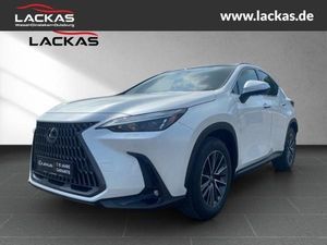 Lexus NX 350h 350h E-FOUR Executive Line Leasing