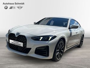 BMW 420d xDrive M Sportpaket HiFi DAB LED RFK Shz