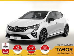 RENAULT CLIO Techno TCe 90 Kam PDC vo/hi SHZ PDC Nav Leasing