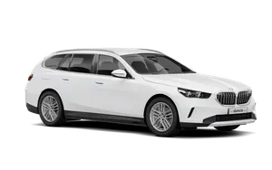 BMW i5 xDrive40 Touring