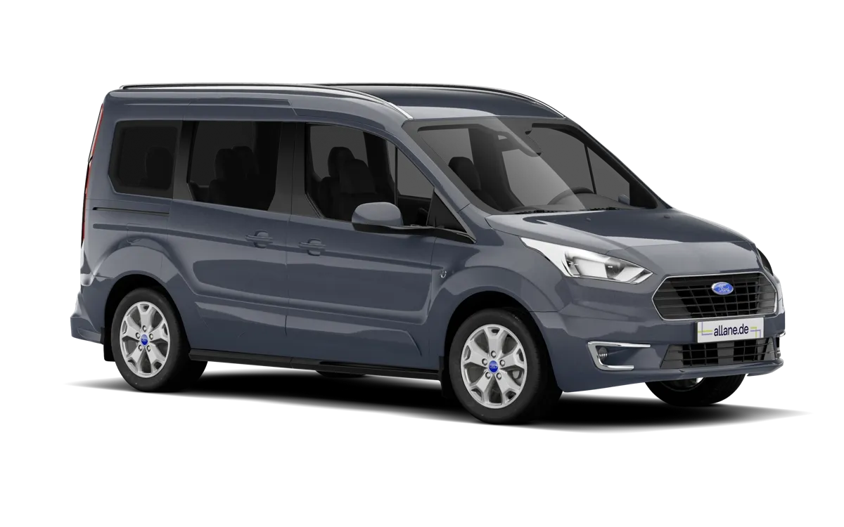 Ford Tourneo Connect 2.0 EcoBlue 75kW Trend Leasing