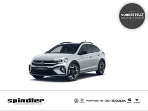 Volkswagen Taigo R-Line 1,5 l TSI 110 kW (150 PS) 7 -Gang-D