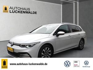 Volkswagen Golf VIII Variant 2.0 TDI Active DSG *StdHz*ACC*