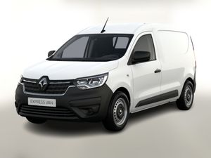 Renault Express Extra TCe 100 FAP PDC KLIMA USB LichtS Gewerbeleasing