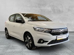 Dacia Sandero Journey+ Auto-Abo