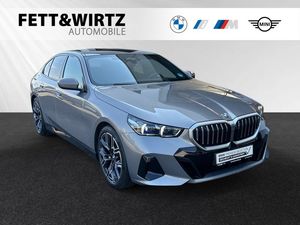BMW 520d M Sport|Leasing ab 599€ mtl. Brutto*