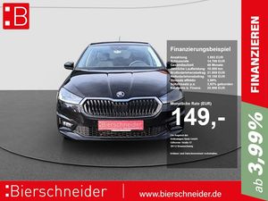 Skoda Fabia 1.0 TSI DSG Tour NAVI PDC RFK KESSY SITZH