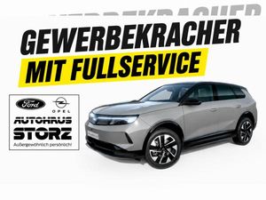 Opel Grandland 73-kWh GS LAGERAKTION|FULLSERVICE|TECHPAKET|ALLWETTER|3FARBEN