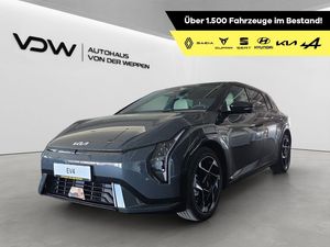 Kia EV4 150 kW GT-Line Klima Navi Rückfahrkamera
