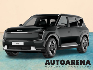 Kia EV9 AIR+BESTELLFAHRZEUG+FREI KONFIGURIERBAR+GEWERBE Leasing