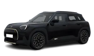 MINI Aceman SE Auto-Abo