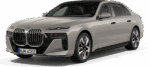 BMW i7 Auto-Abos