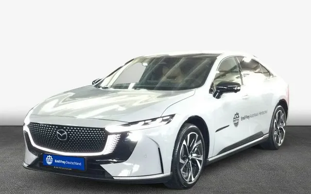 Mazda Mazda6e EV Elektro Heckantrieb Takumi Plus 5dr