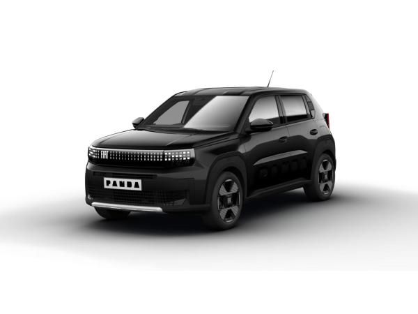 Fiat Grande Panda Elektro La Prima/SHZ/LHZ/FSHZ Leasing