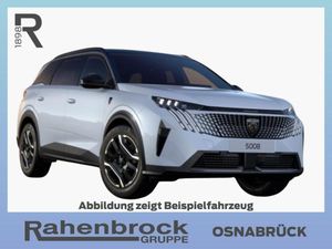 Peugeot 5008 GT Elektro 230 LONG RANGE *SOFORT VERFÜGBAR*