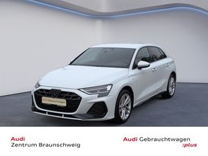 Audi A3 Sportback S Line TFSIe Hybrid 200 kW S tronic