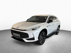 MG HS PHEV Luxury Sonderleasing GdB50% Leasing