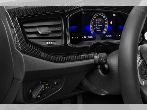 Volkswagen Polo VI (AE1) Leasing