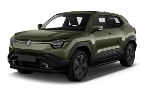 Suzuki eVitara 49 kWh Club