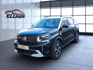 Citroën ë-C3 Aircross 113 Extended-Range MAX