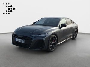 Audi A6 Limousine e-hybrid edition one quattro S tronic