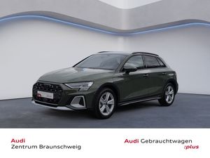 Audi A3  allstreet TFSI eHybrid 150 kW s tronic AHK+R