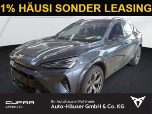 Cupra Formentor 1.5 eTSI DSG DCC EL. HECKKL. TOP-VIEW NAVI PARK