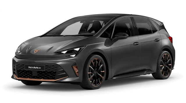 Cupra Born 58 kWh 140 kW