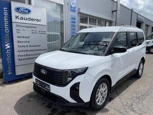 Ford Tourneo Courier Titanium 125 PS Automatik* Sofort Verfügbar*
