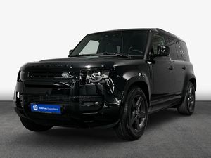 Land Rover Defender 110 D250 AWD X-DYNAMIC  SE - Gültig nur für Mitglieder bestimmter Verbände/Vertragspartner - Leasing