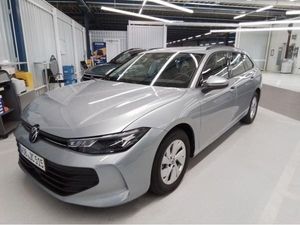 Volkswagen Passat Variant 1.5 eTSI DSG Navi Kamera ACC Leasing
