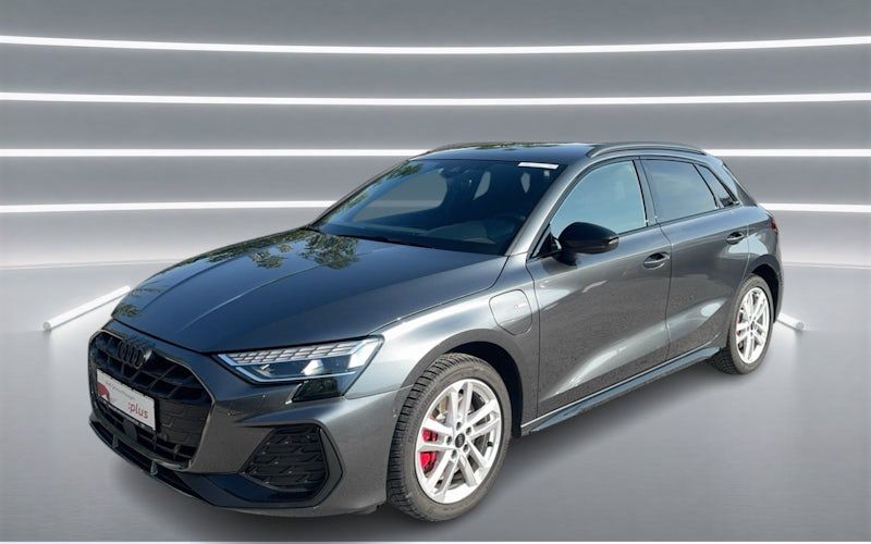 Audi A3-sportback 45 TFSI E S Tronic S Line Sportback 5dr Kauf