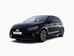 Hyundai i30 1.6 T-GDI N-Line (Essen)