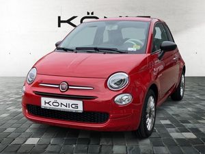 Fiat 500 MY23 1.0 Summer Edition Klima*DAB+*USB*