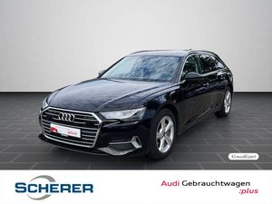 Audi A6 Avant 40 TDI S tronic sport NAVI KAMERA ACC