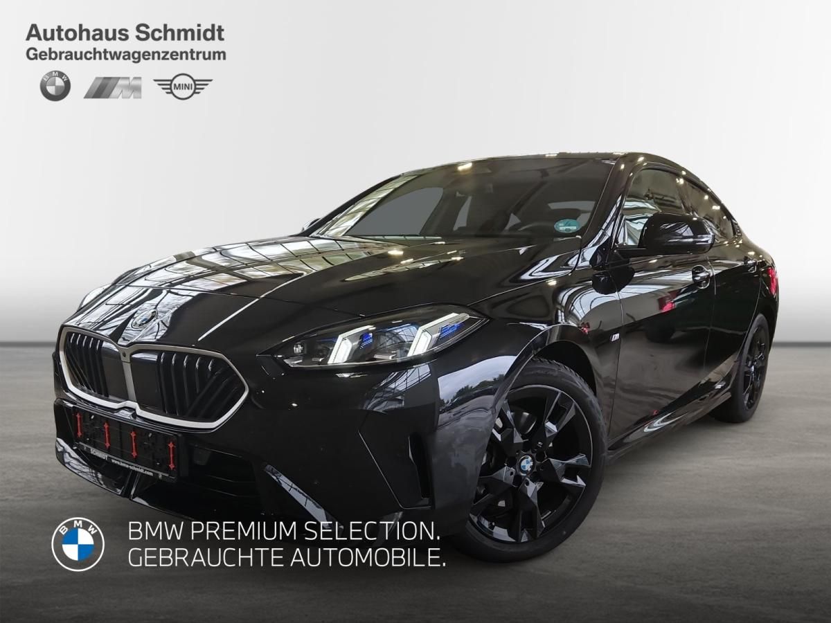 BMW 220 Gran Coupé 332? netto/mtl.*M Sportpaket*LC Prof.*HUD*H/K*DAB*Adapt.LED*Adapt. M-Fahrw.*Driving+Parki Leasing