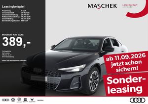 Audi A6 Limousine TDI Q Sportsitzplus HUD 360° Massag