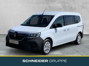 Renault Grand Kangoo EQUILIBRE TCE 130 TEMPOMAT+PDC+DAB