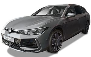 VW Passat R-Line 1,5 l eHybrid 177 PS / 115 Leasing