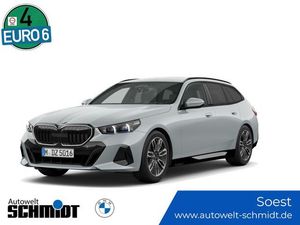 BMW 520d Touring M Sportpaket Pro  UPE 79.290 EUR