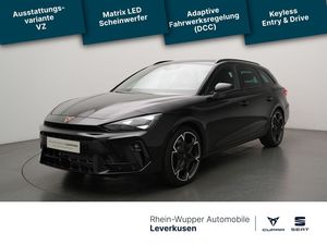 Cupra Leon Sportstourer VZ DSG e-Hybrid MATRIX AHK DCC