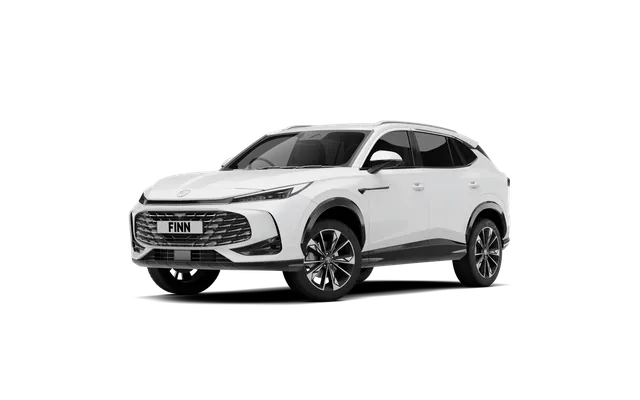 MG HS 1.5 T PHEV 1.5 T PHEV Comfort