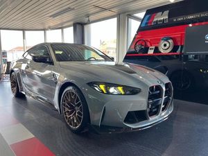 BMW M4 CS LIMITED EDITION++ 1x VERFÜGBAR Leasing